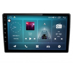 NISSAN PATHFINDER - 9" МУЛТИМЕДИЯ / Навигация android 16